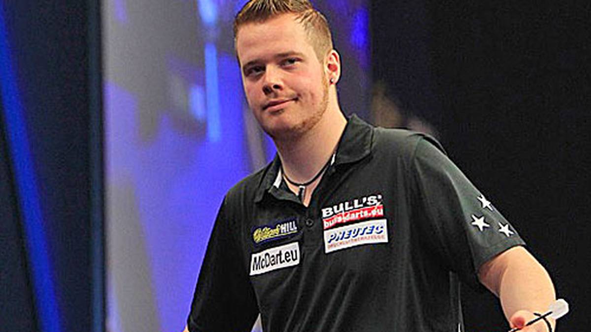 0:4 heißt es am Ende, der "Maximiser" verabschiedet sich aus dem Turnier