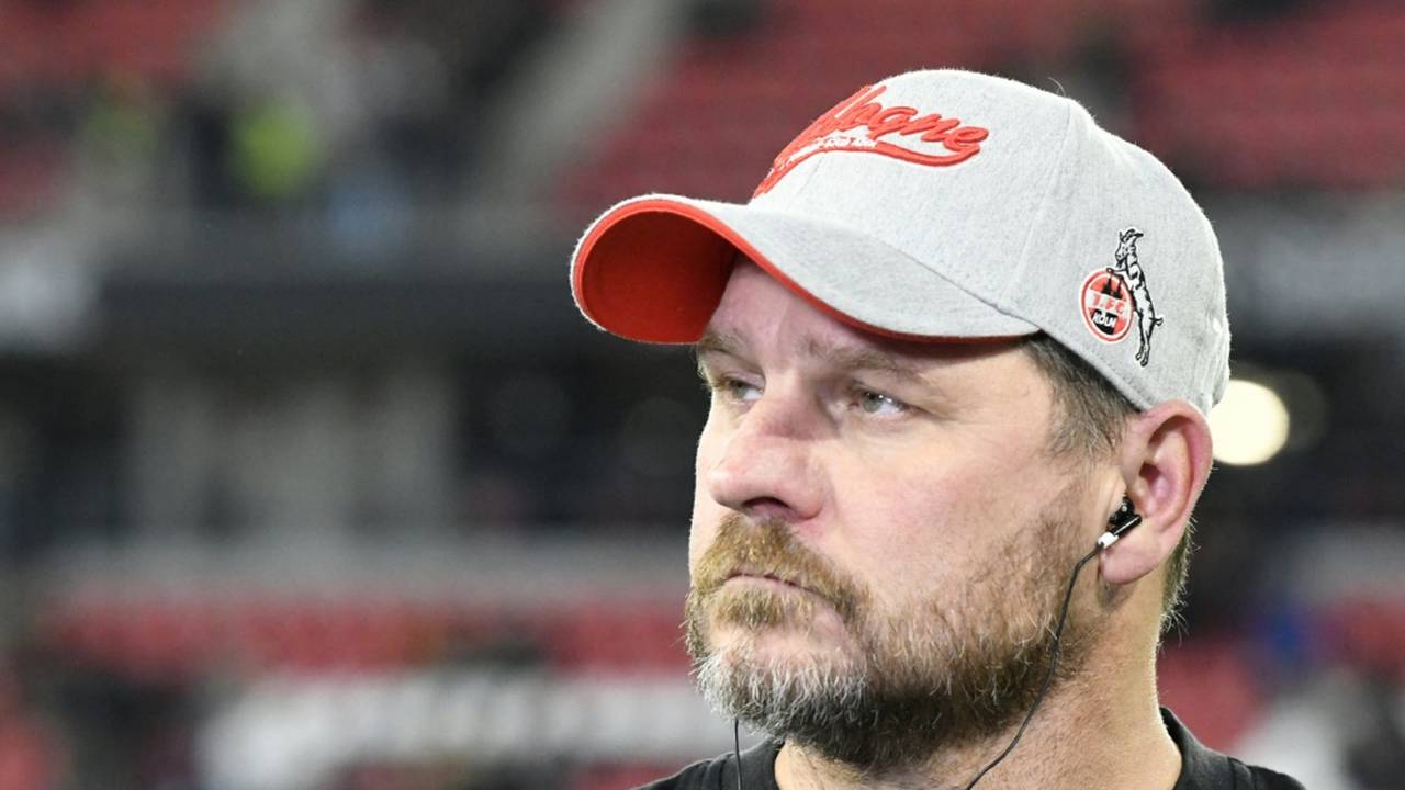 Baumgart: Gegner FCA ein Vorbild