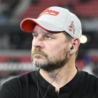 Baumgart steht zu Köln