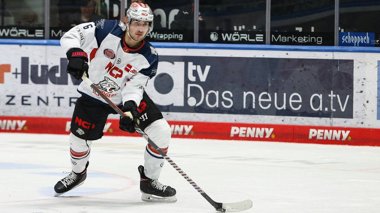 Hiobsbotschaft für Nürnberg