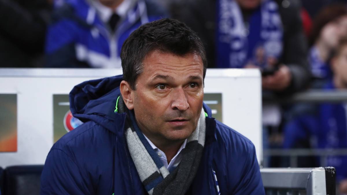 Dass Sportvorstand Christian Heidel für einen solchen Deal zu haben wäre, ist aber schwer vorstellbar. Außerdem wäre wohl ein Großteil der Schalker Fans nicht wirklich begeistert über die Rückkehr des verlorenen Sohnes