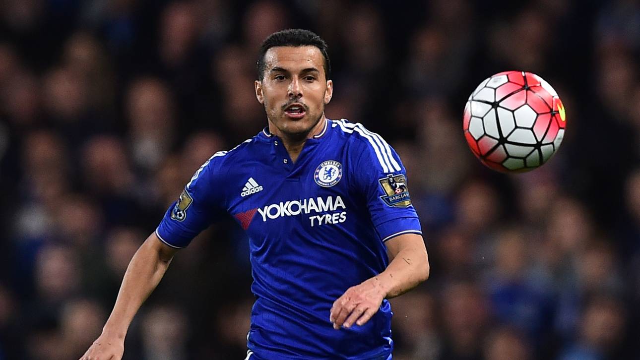 Pedro träumt von Barca-Rückkehr