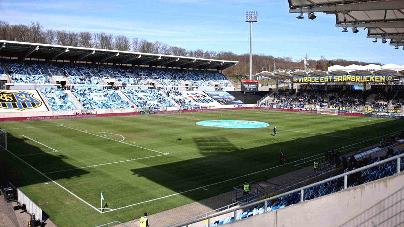 Schlägt Pokal-Schreck zu?