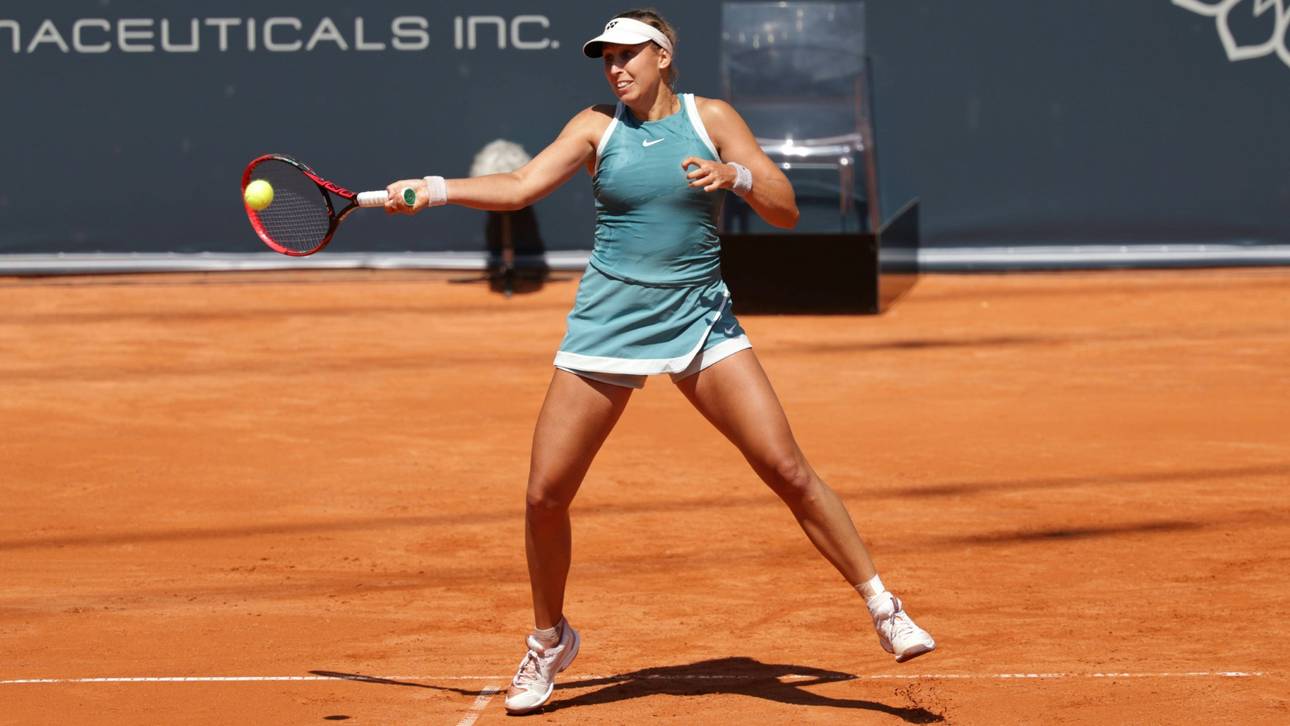 Werner in Hamburg ausgeschieden