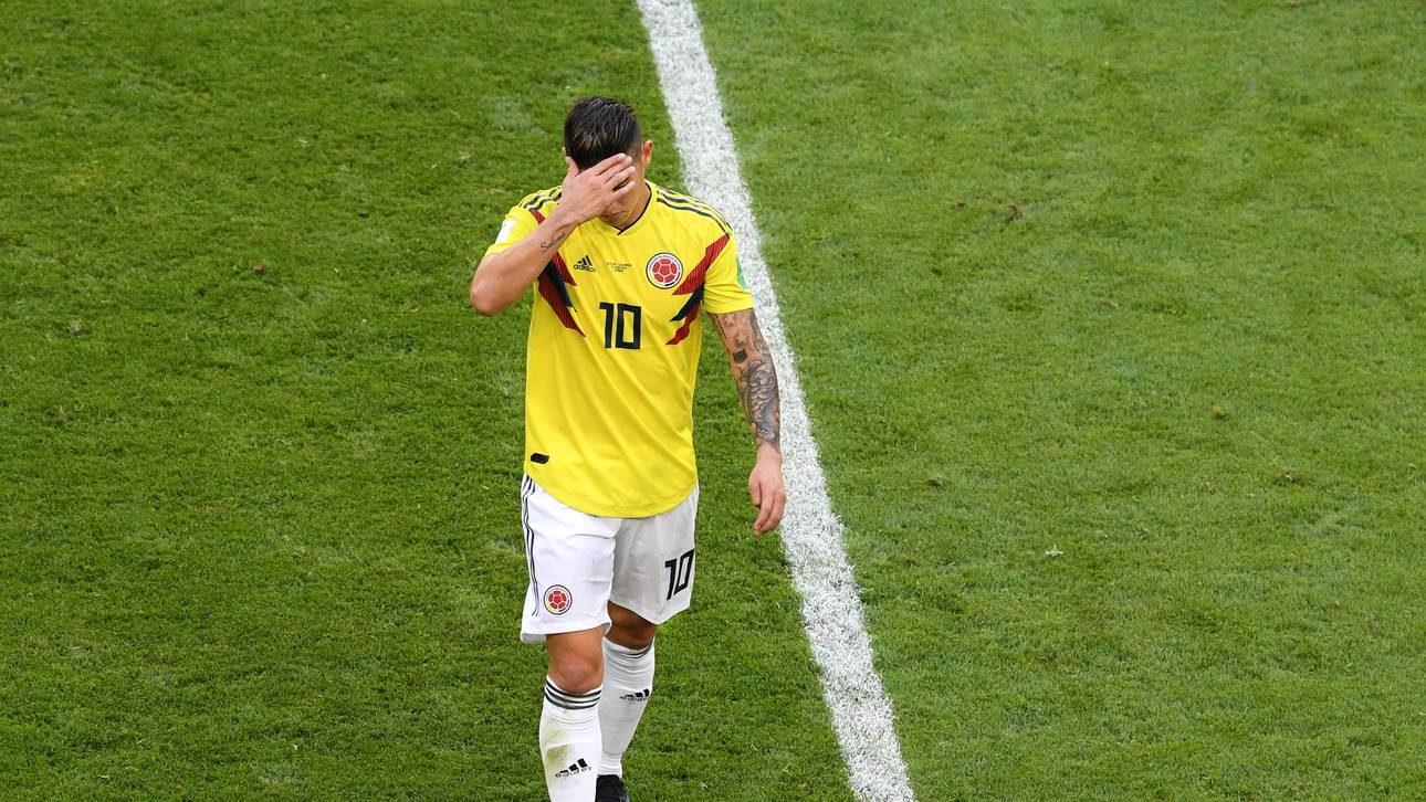 James verletzt: Coach schlägt Alarm