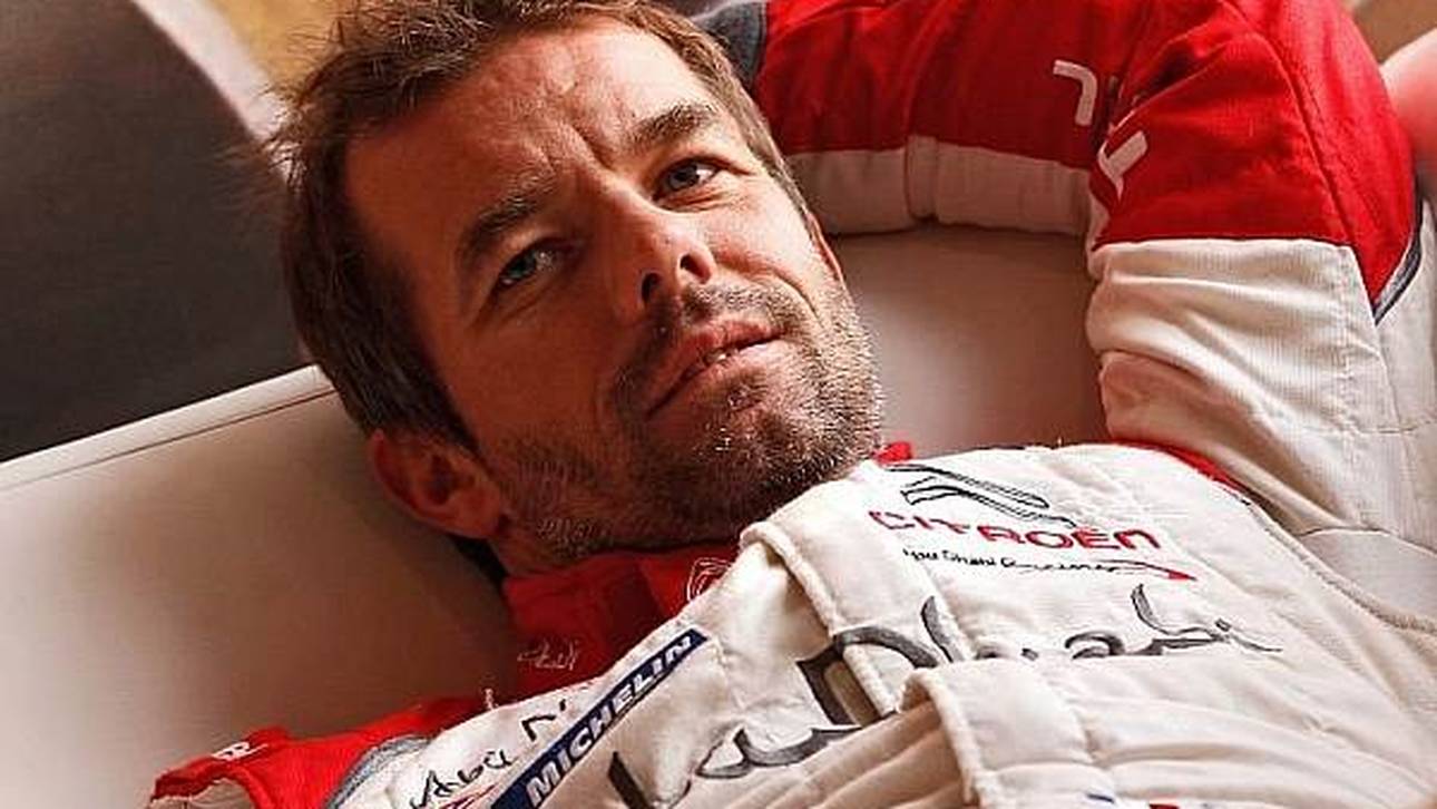 Loebs WRC-Abschied: Erinnerungen an „Super Seb“