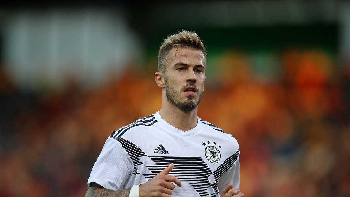 "Ich habe einfach keine faire Chance bekommen. Junge Spieler wurden nicht so beachtet", klagt der U20-Nationalspieler, was vor allem auf Ex-Coach Carlo Ancelotti gemünzt ist 