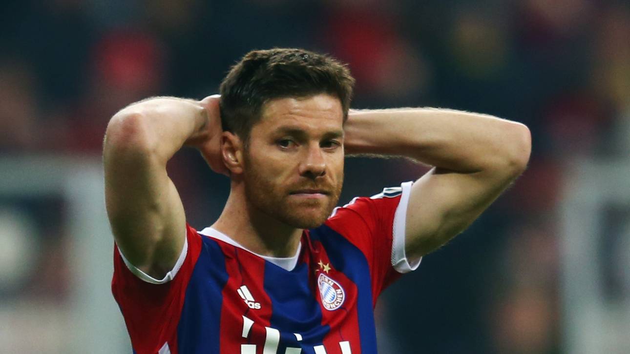 Die Gründe für das Debakel der Bayern