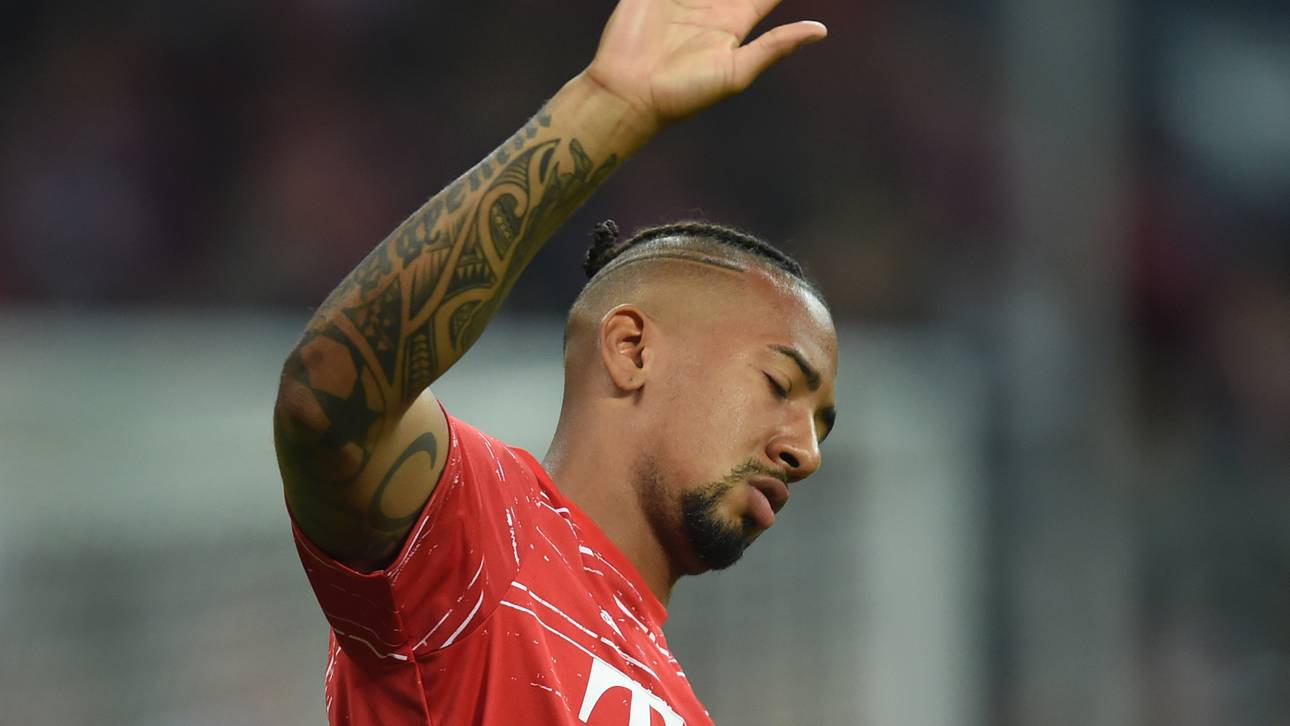 Boateng zurück – Hummels pausiert