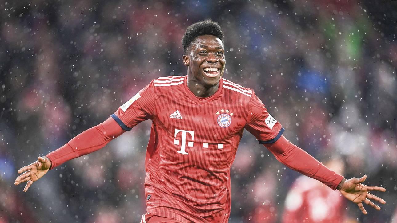 Diese Stärken zeichnen Davies aus