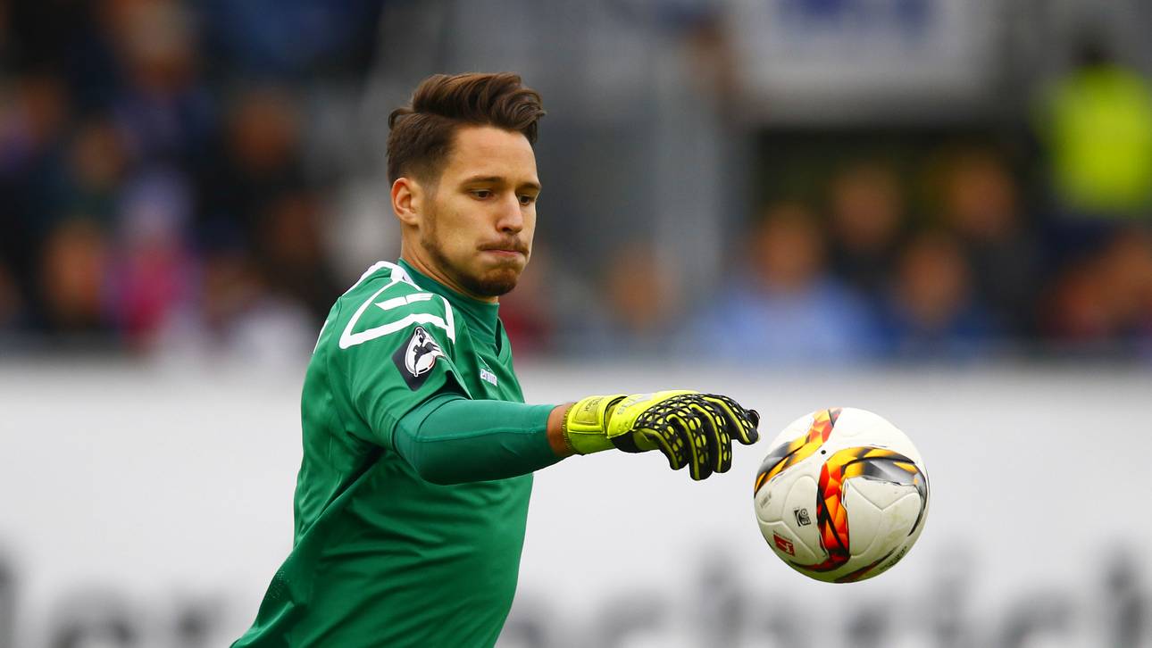 Dresden muss auf Blaswich verzichten