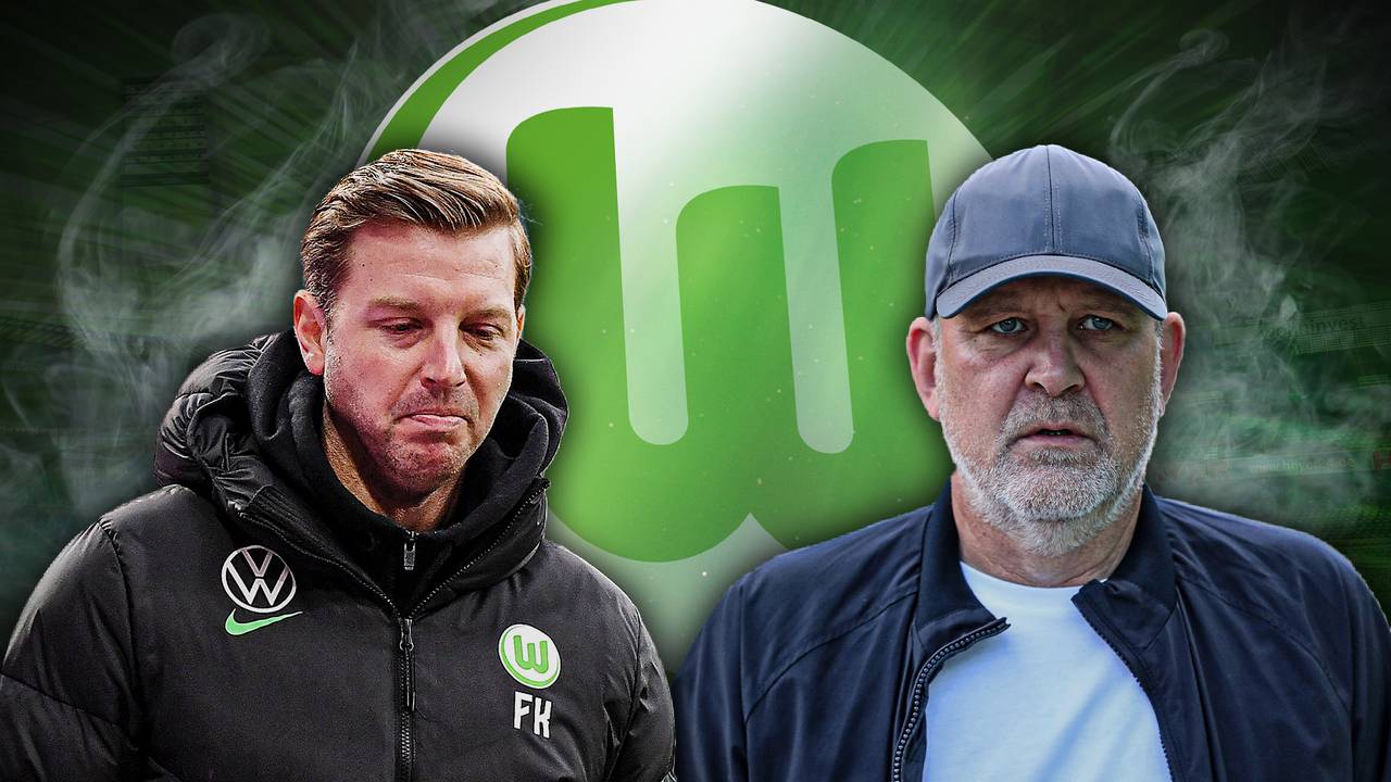 Wolfsburg verlängert mit Torhüter