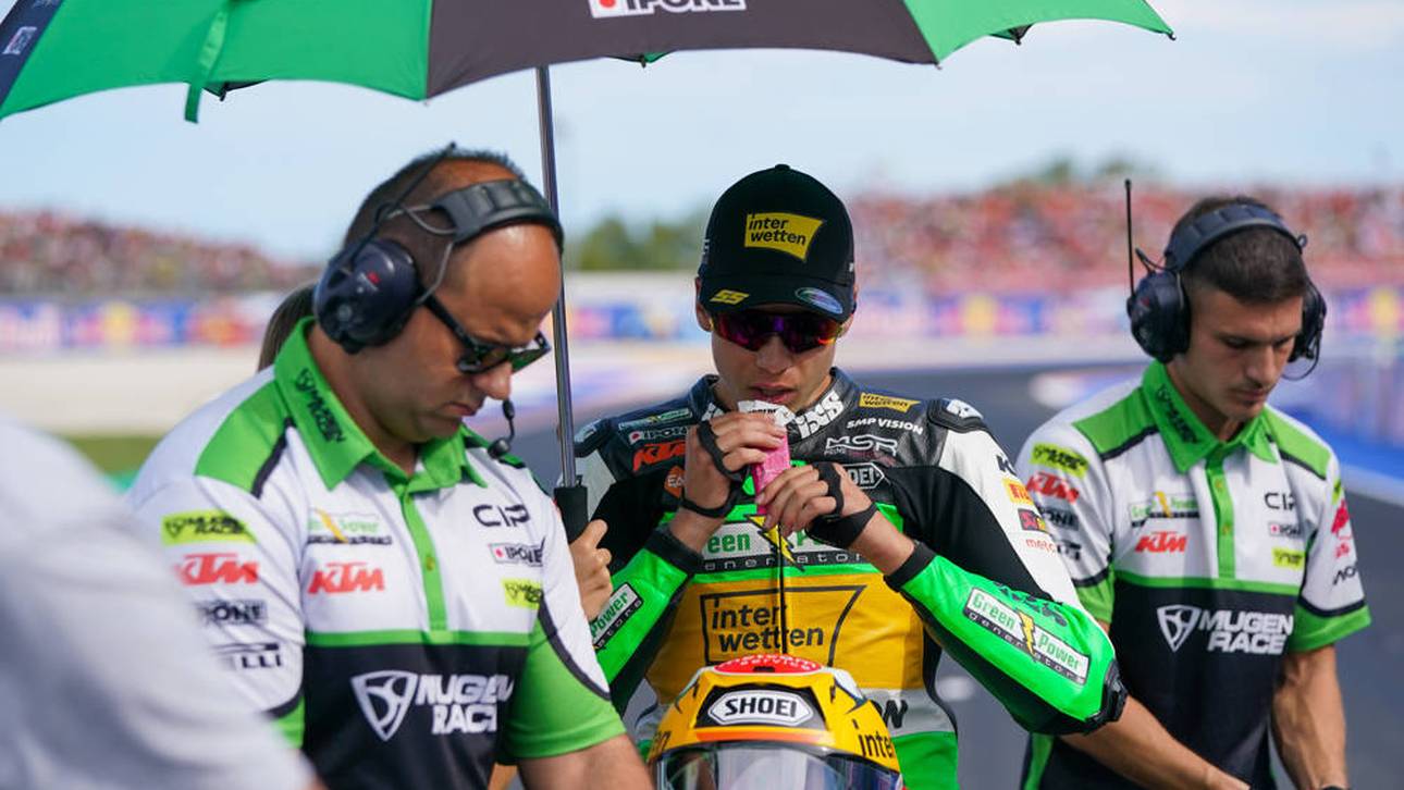 Crash-Opfer außer Lebensgefahr