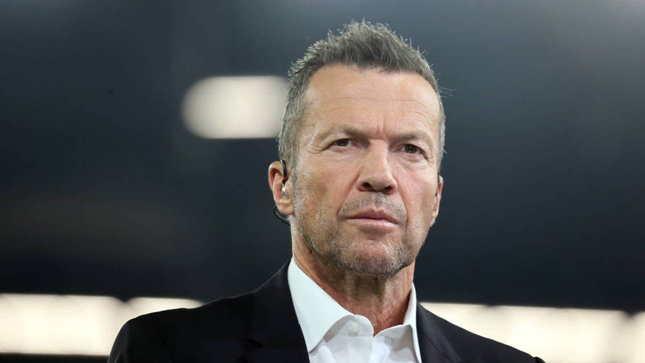 Bayern-Sportdirektor: Das sagt Matthäus