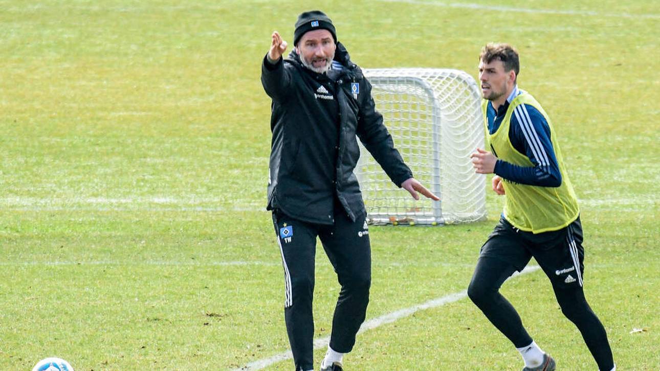 Meffert vergleicht Walter mit Streich