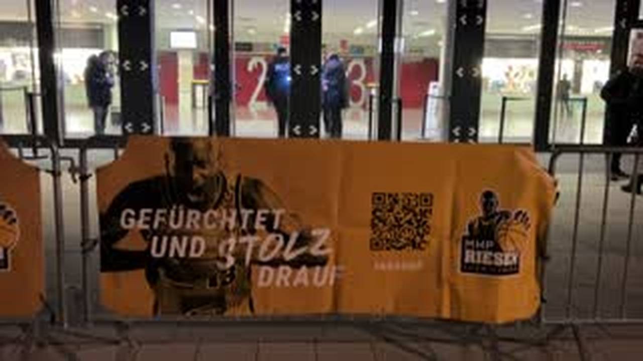 Spiel Highlights zu MHP RIESEN Ludwigsburg - EWE Baskets Oldenburg (2) 16x9