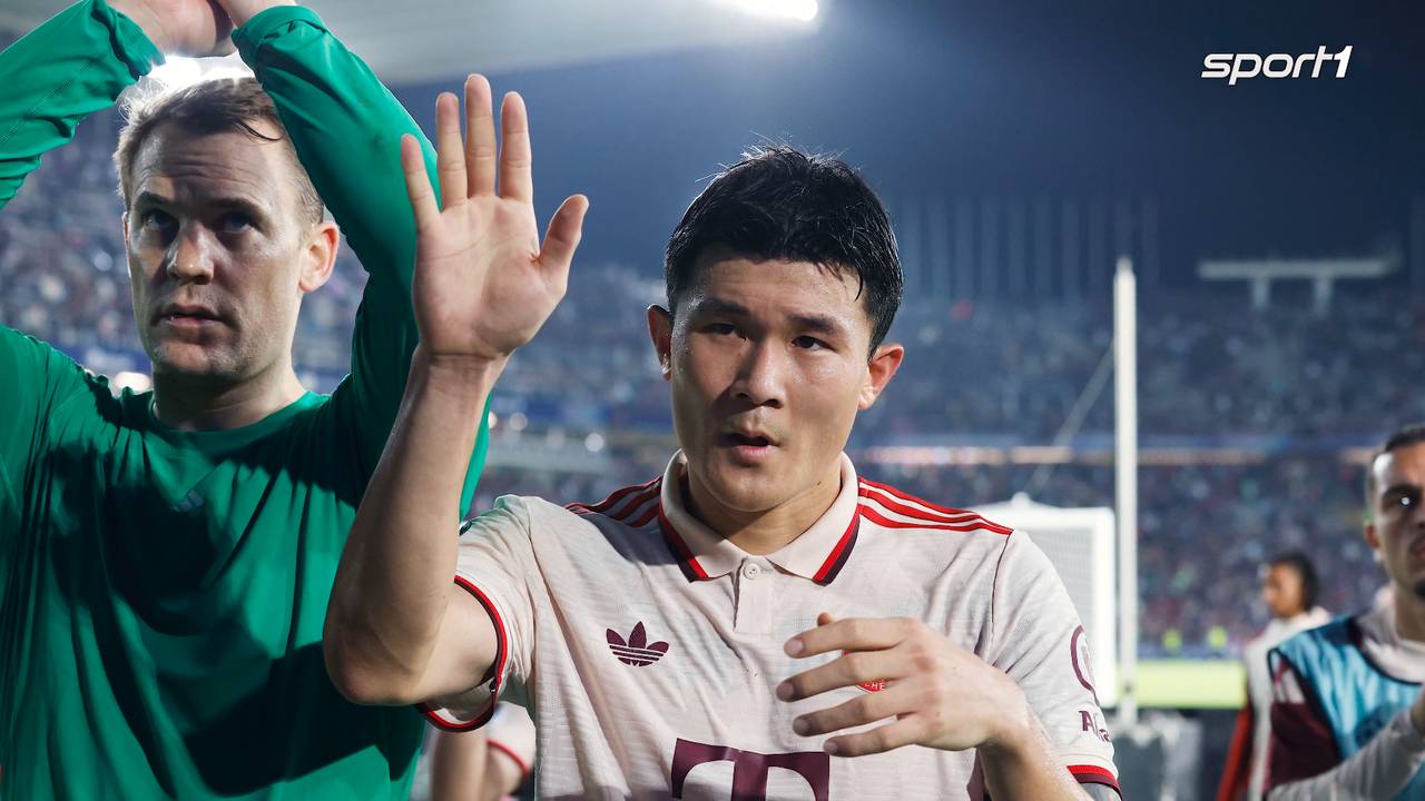 Tipp it like: FC Bayern vs. 1. FC Heidenheim & Kaiserslautern vs. Karlsruhe