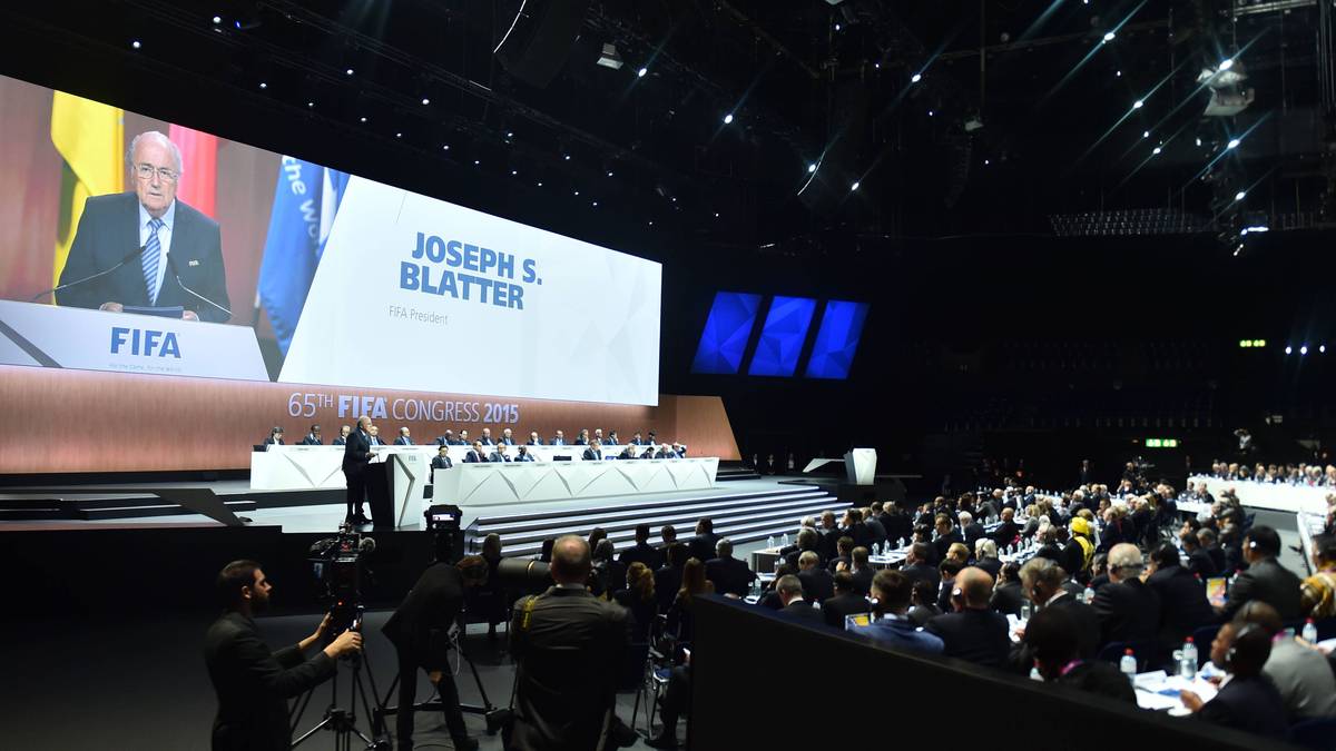 Der Höhepunkt des Kongresses ist für Freitag geplant. Punkt 17 auf der Tagesordnung sieht die Wahl des Präsidenten vor