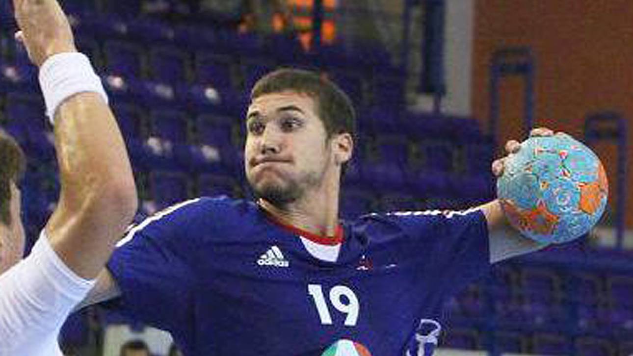 Frankreichs U21 ist Weltmeister