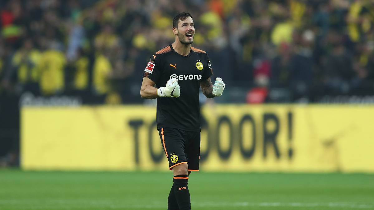Kein Keeper spielt in der Liga zudem so oft zu Null wie Bürki: Ganze neun Mal hält der 27-Jährige seinen Kasten sauber. Trotzdem: Es fehlt die Konstanz, Bürkis Fehlerquote ist hoch