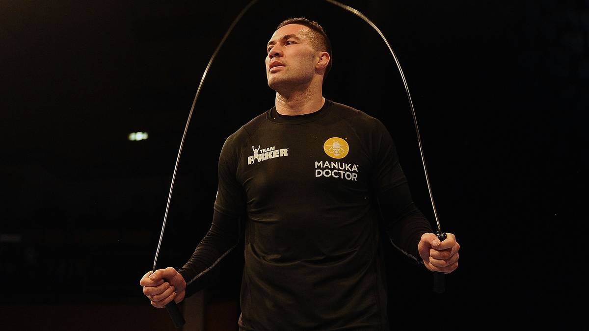 Sein neuseeländischer Konkurrent dürfte auf 15 Millionen Euro kommen