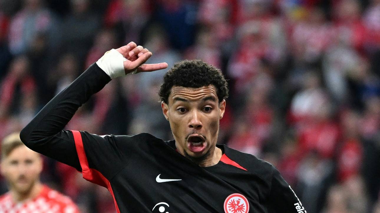 Medien: Ekitiké mit Liverpool einig