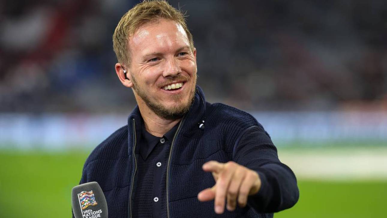 Nagelsmann hat Partner in München