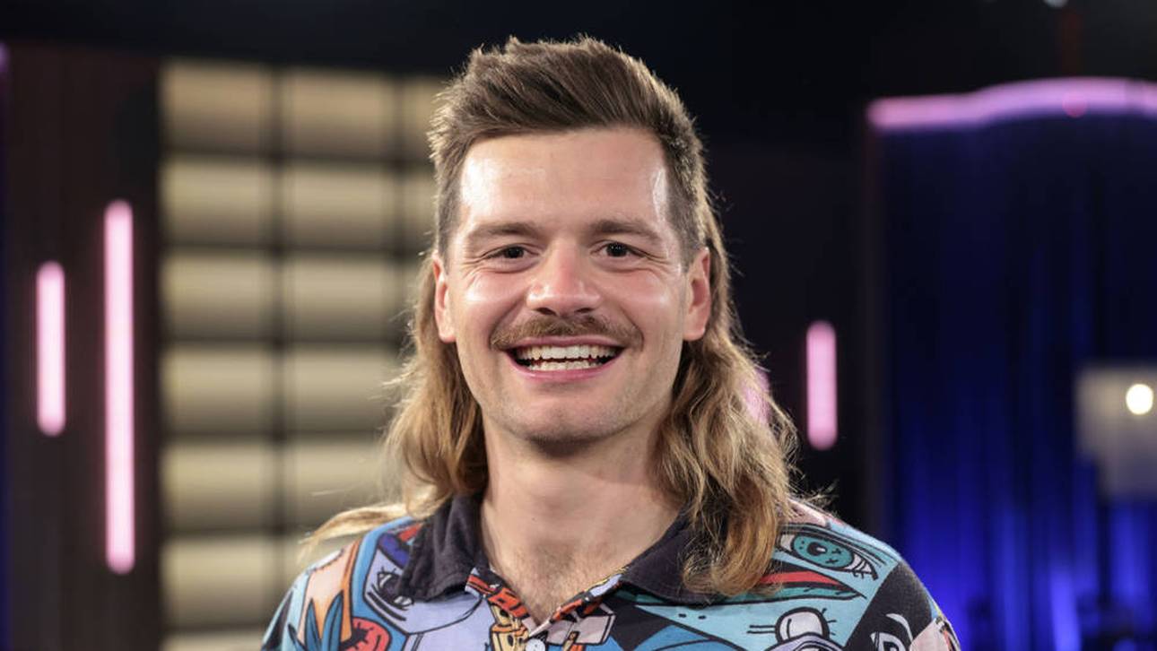 Jan Schlappen zählt zu den spektakulärsten Sportlern Deutschlands