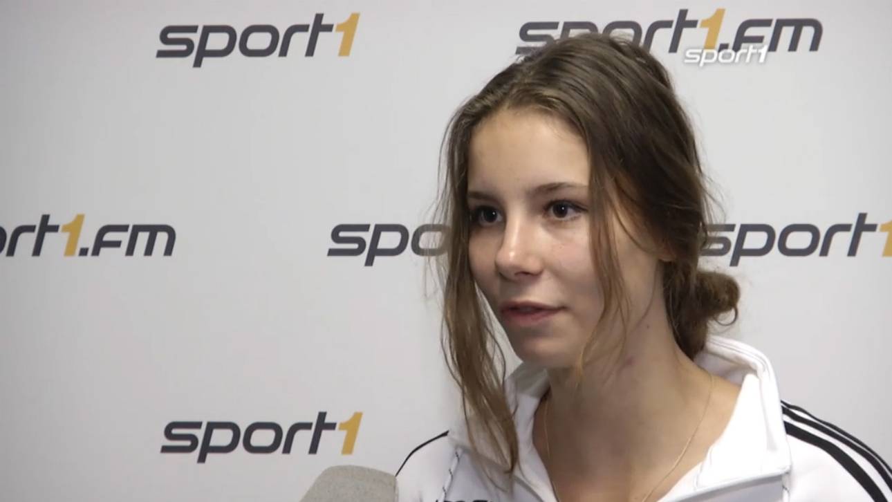 Stefan Raabs liebste Kampfsport-Expertin