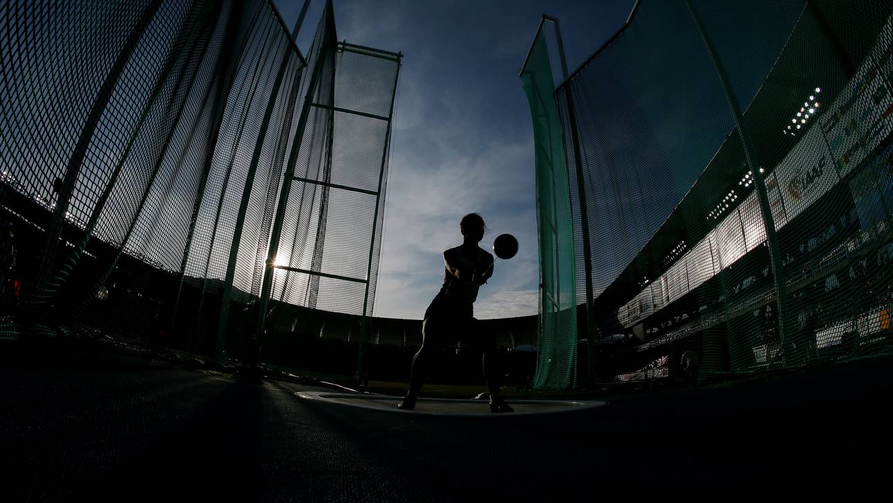 WM: Gedopter Hammerwerfer dabei