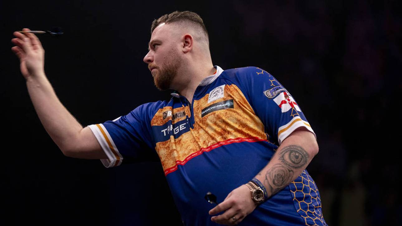 Schafft Rock den Befreiungsschlag?