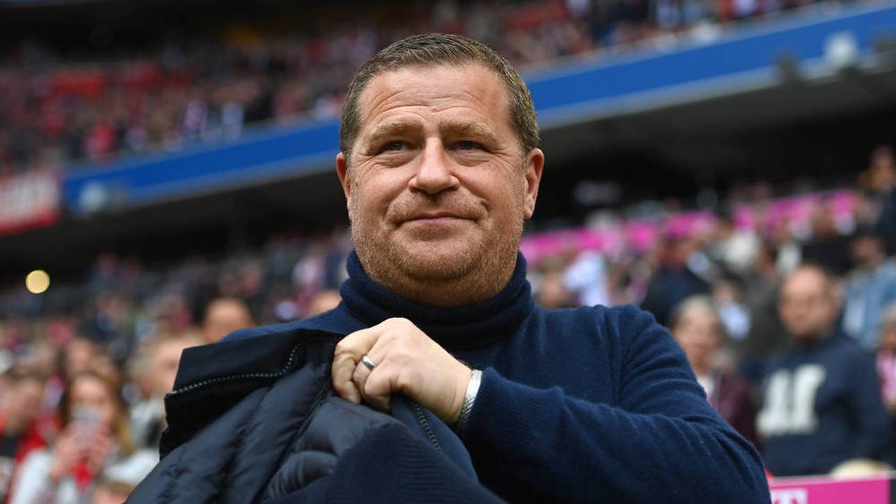 „Deutschland drückt uns die Daumen“