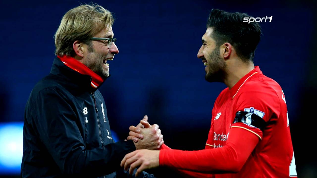 Can: Das zeichnet Klopp aus