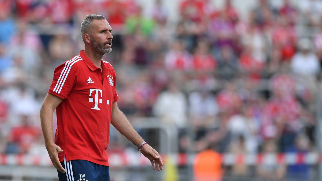 Kiel verpflichtet Bayern-Coach