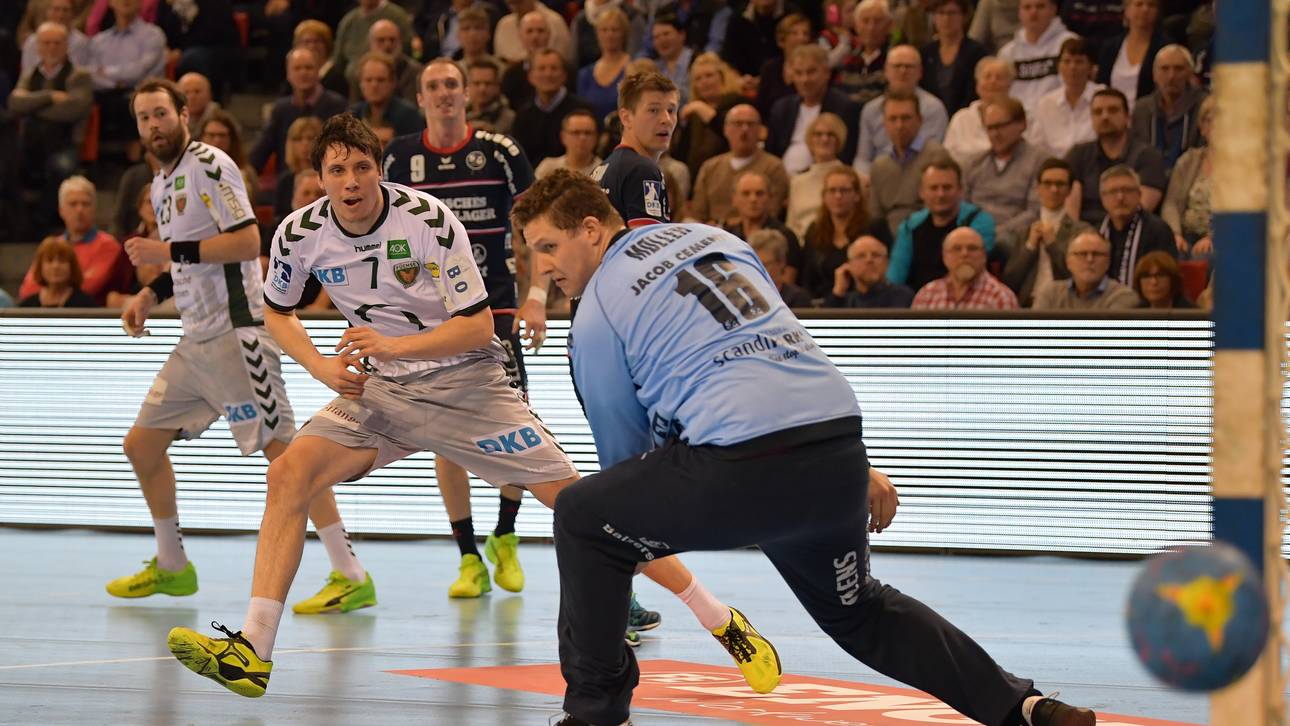 Struck fällt bis Jahresende aus