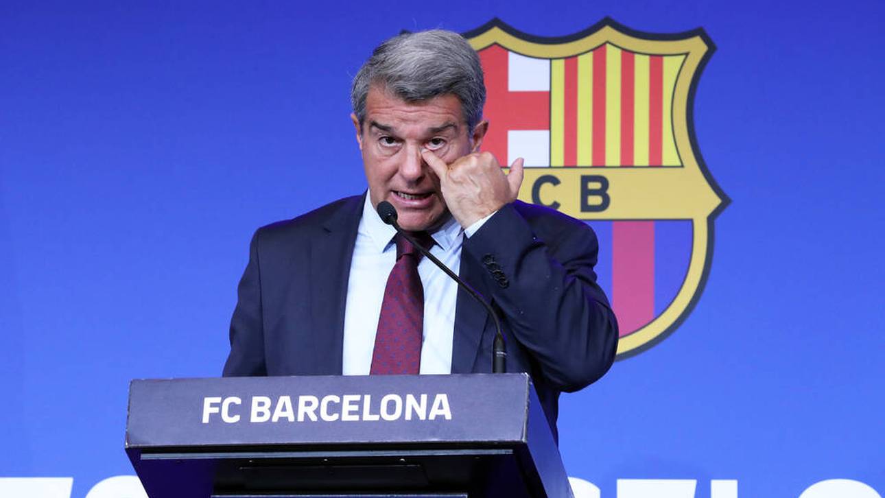 Barca schuldet Messi noch Geld