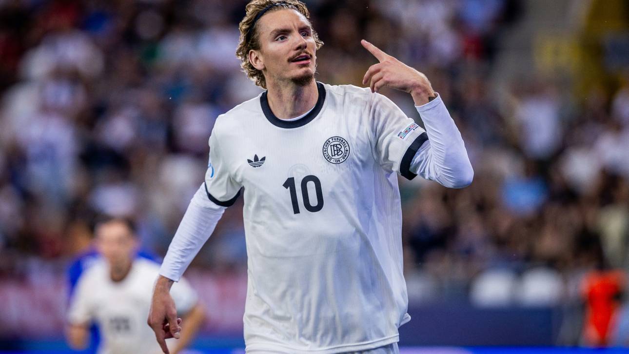 Was Woltemade nur „ungern“ will