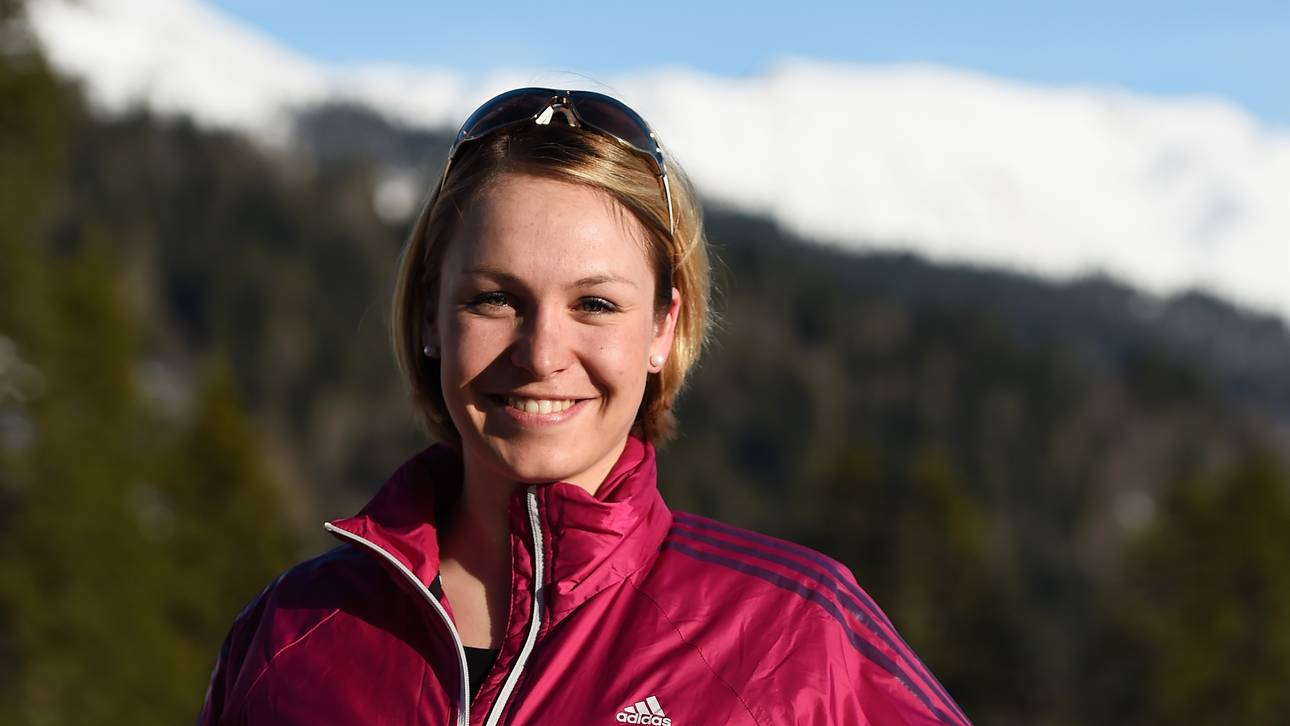 Ex-Biathletin Neuner wird TV-Expertin