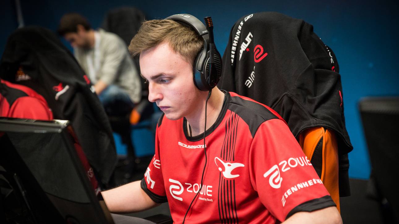 „Mappool ist im Moment schlecht“