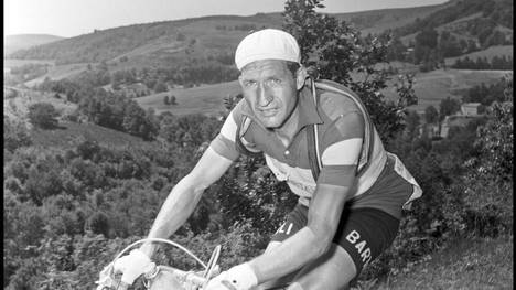 Gino Bartali war viel mehr als nur ein erfolgreicher Radfahrer