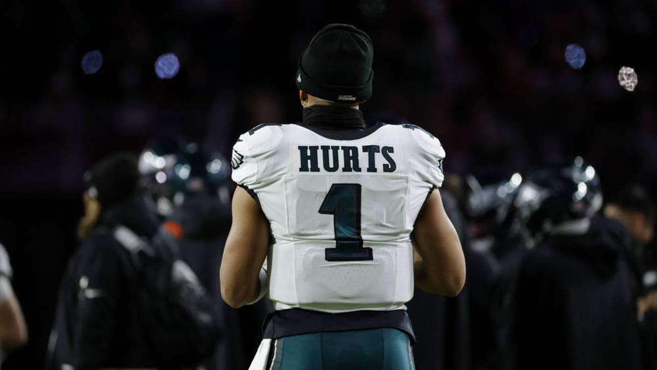 Das schaffte seit 21 Jahren keiner