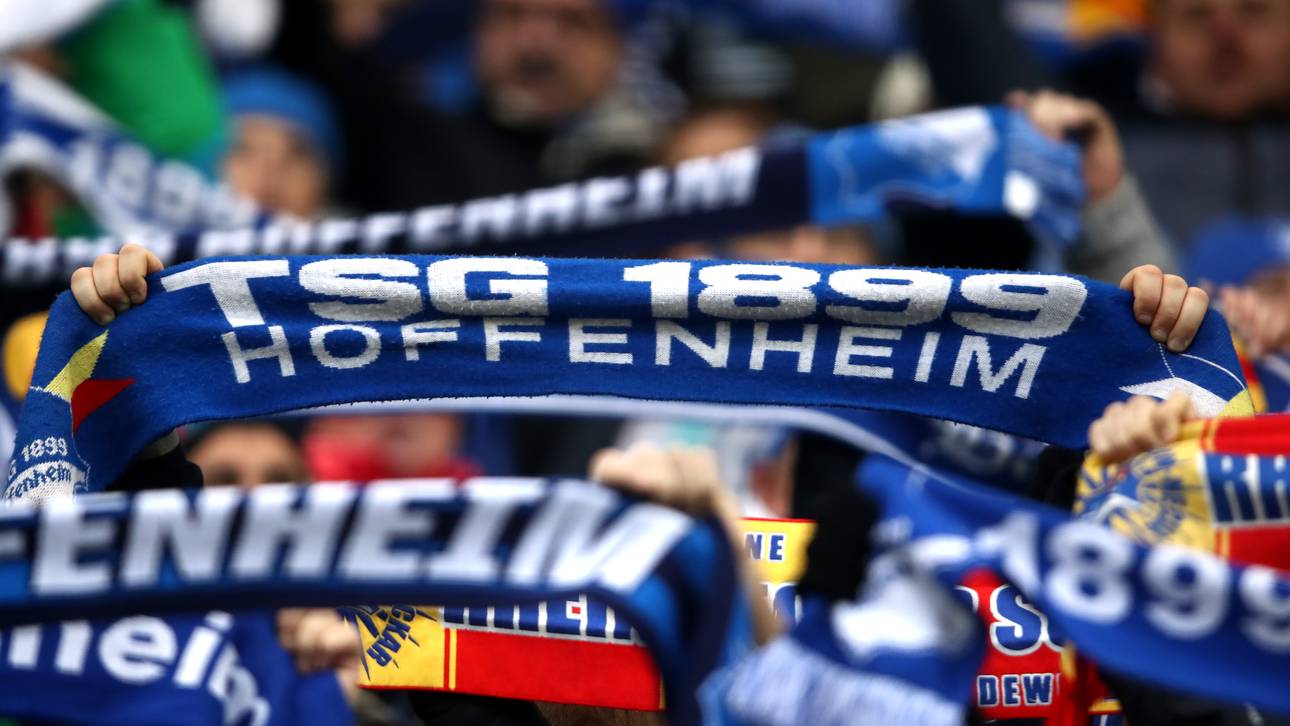 Fan stirbt vor Hoffenheim-Spiel