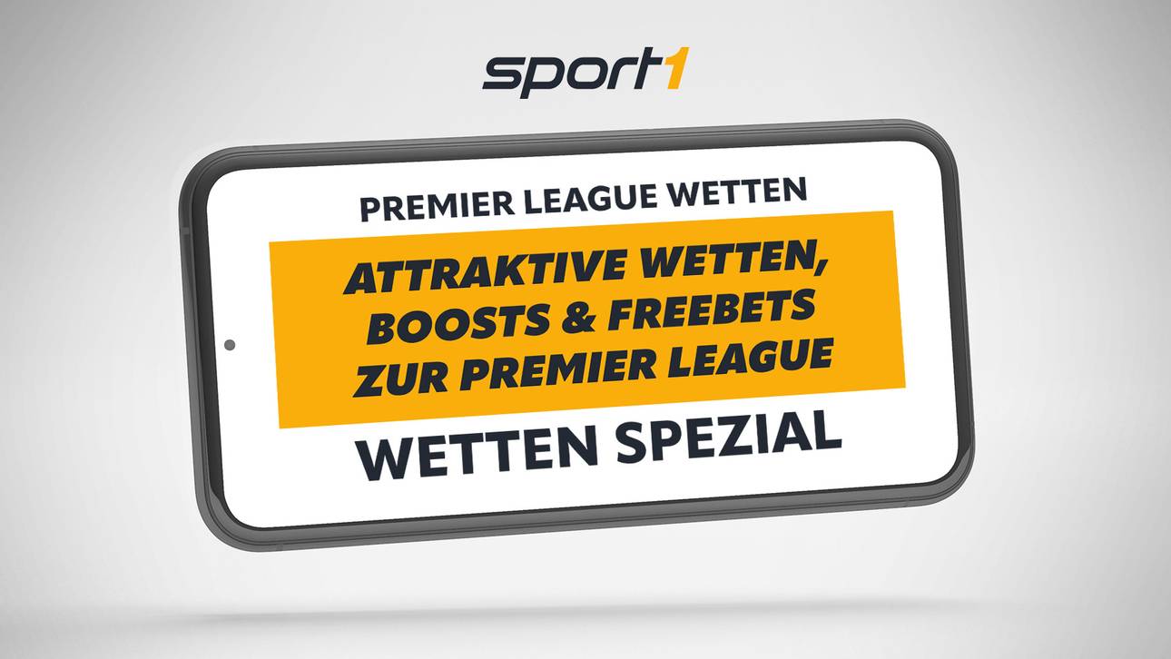 Liverpool vs. Man City: Freebets & erhöhte Quoten für den Premier League-Kracher