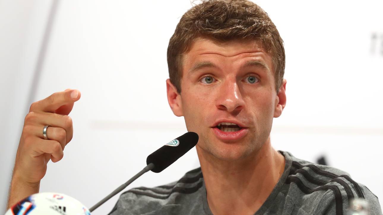 Müller: „Kein Qualitätsverlust“