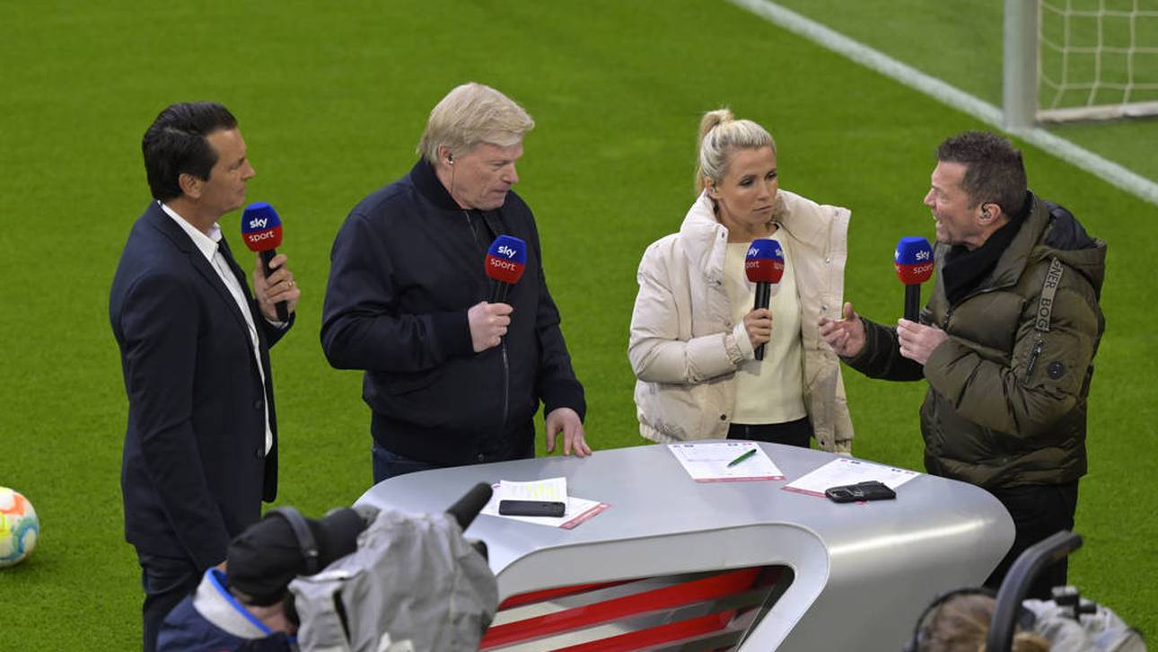 „Hoeneß mit Besetzung unzufrieden“