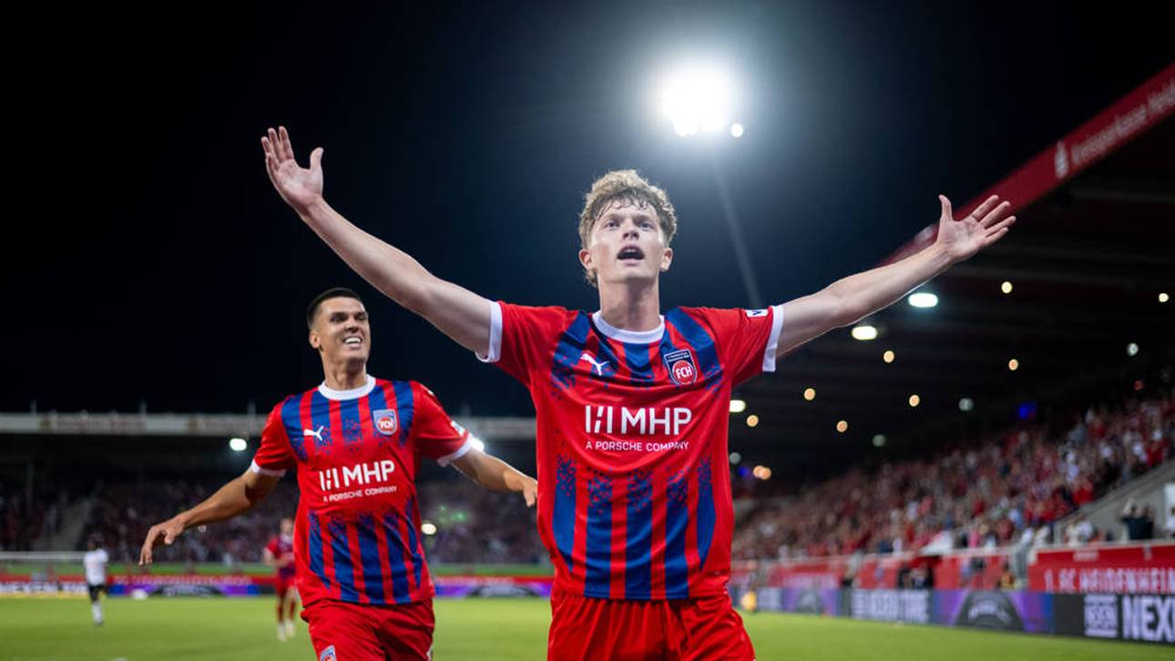 Sahin schwärmt von Bayern-Juwel