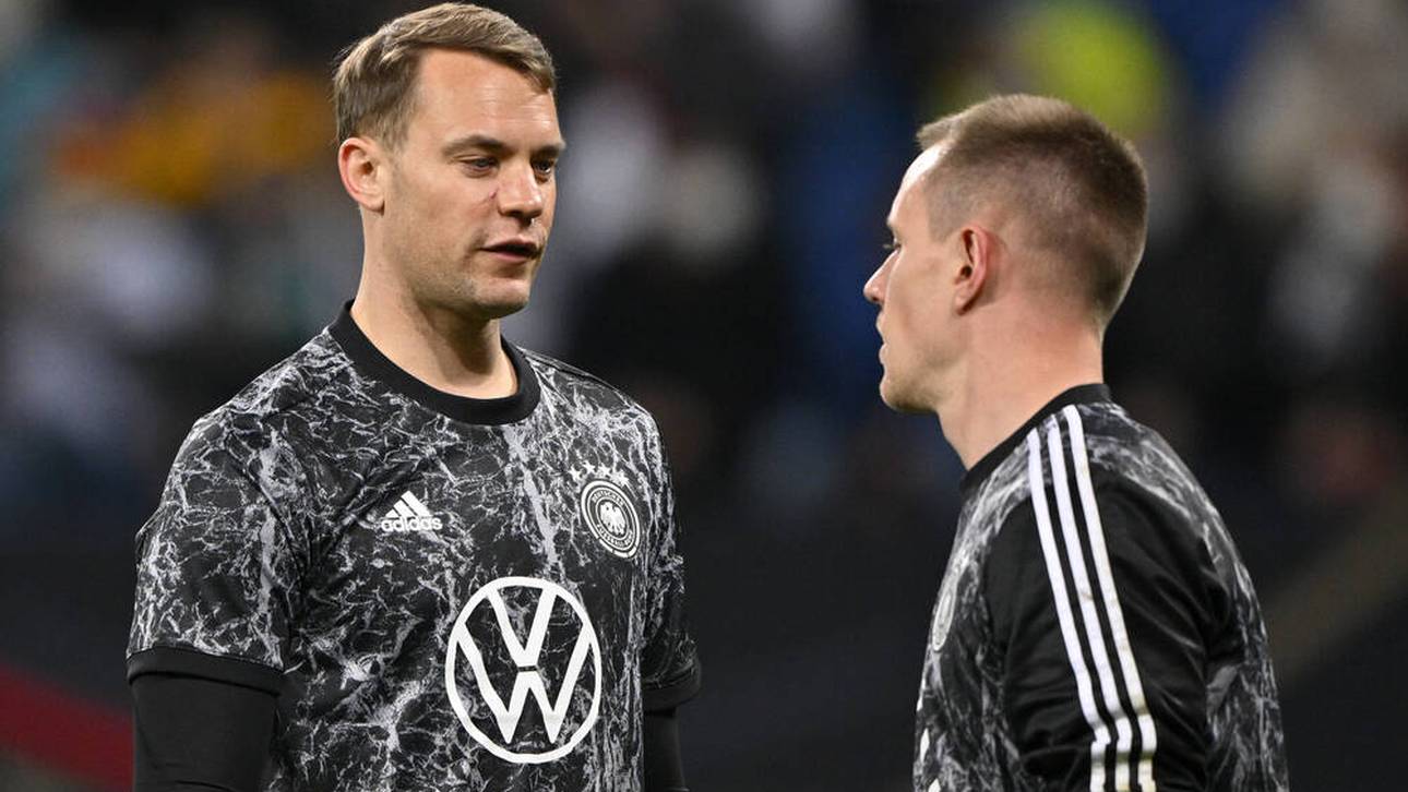 DFB-Keeper? Klose spricht Klartext