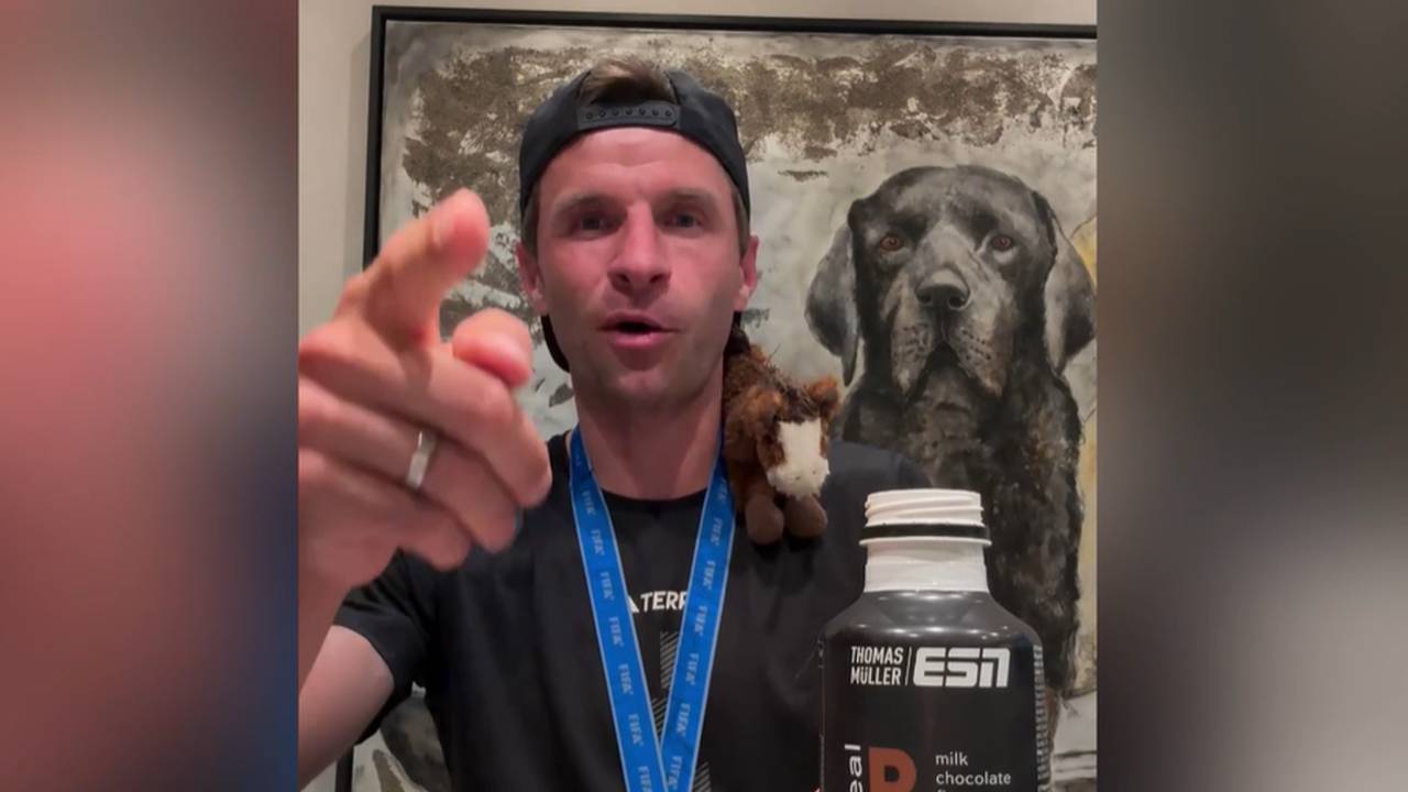 Bitteres Aus! Bolls Karriere endet