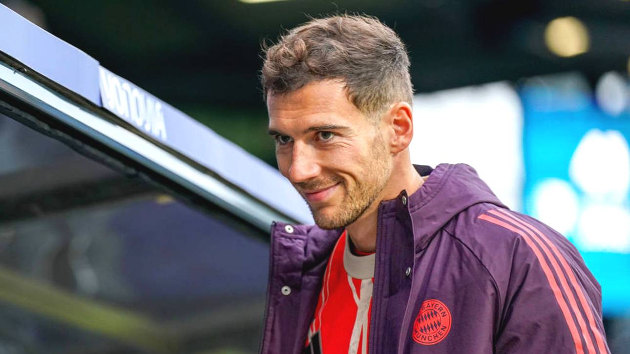 Goretzka zu Bochum? „Könnte klappen“