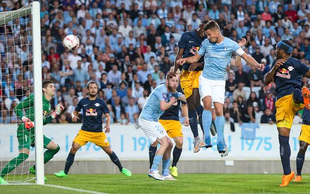 Champions League Qualifikation Rb Salzburg Scheitert Erneut An Malmo Ff